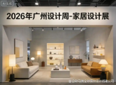 聚焦“幸福”主题：2026广州设计周布展搭建设计趋势解读